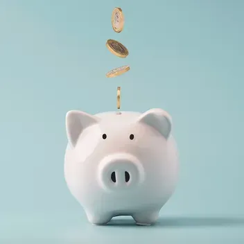 Piggy bank