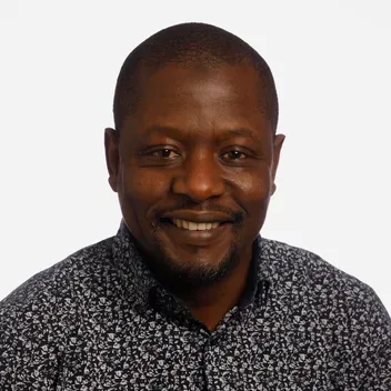 Salisu Abubakar