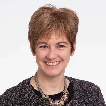 Mairi McLean