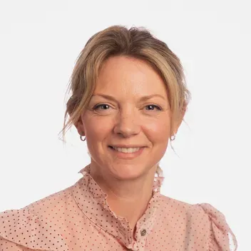 Allison Beattie