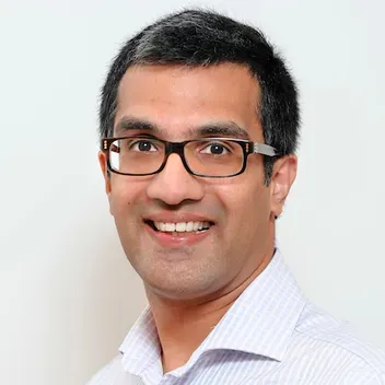 Arpan Mehta