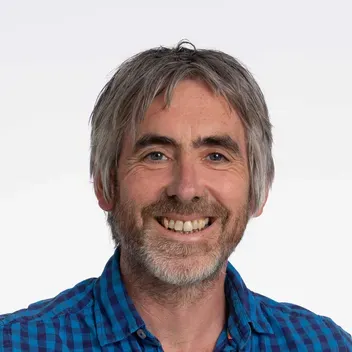 Nicky Conway