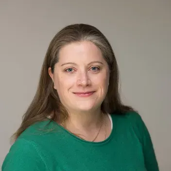 Alison Dicker