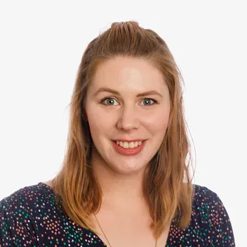 Charlotte Green