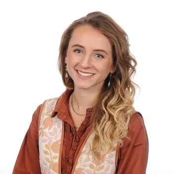 photo of Madison Sacramone