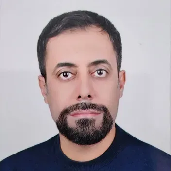 Abbas Mohammad