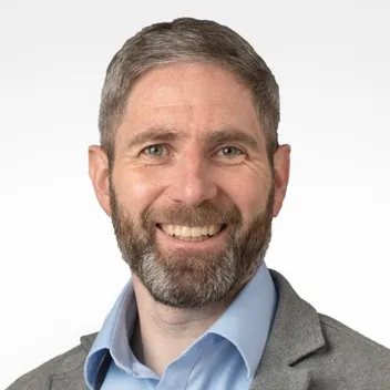 Ian Mair