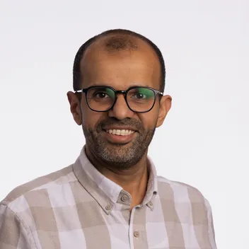 Majed Wadi