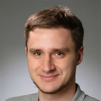 Maxim Igaev