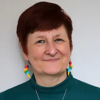 Susie Schofield