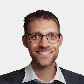 Tom Vettenburg