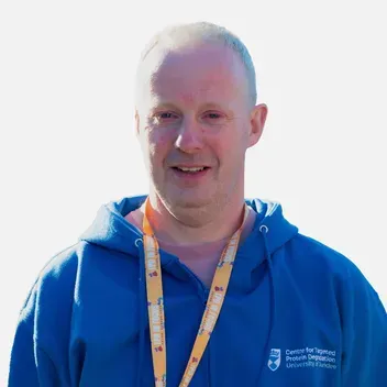 Mark Dorward