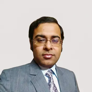Hrishit Banerjee