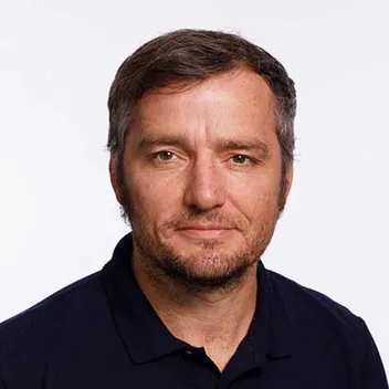 Adrian Saurin