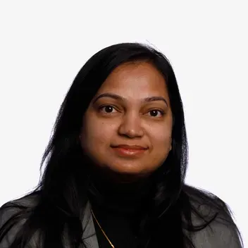 Shamima Haque