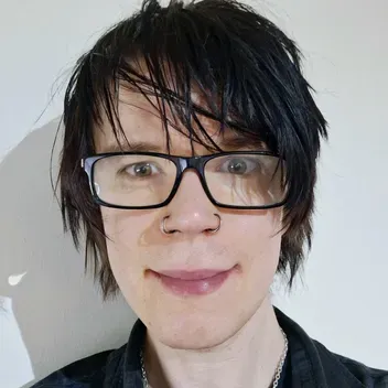 Daniel Rough