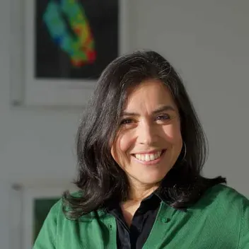 Elisa Garcia-Wilson
