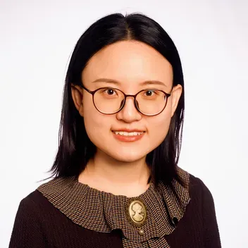 Belle Guo