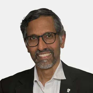 Jacob George