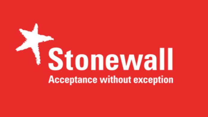 Stonewall logo