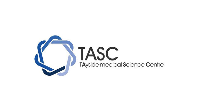 TASC logo