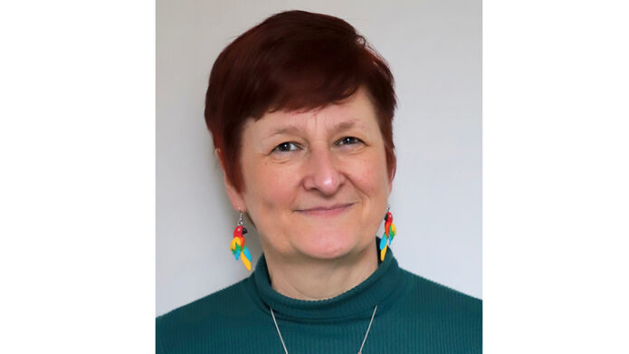 Susie Schofield