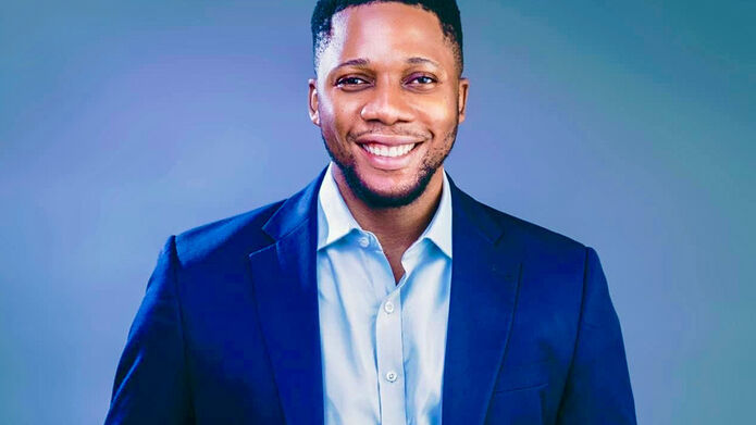 Chinedu Michael lan