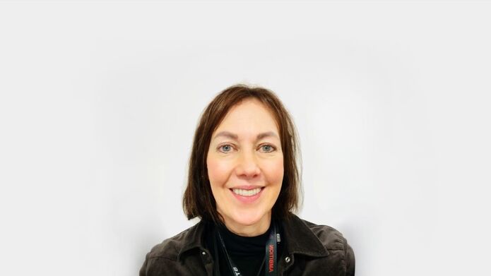 Holly Clark