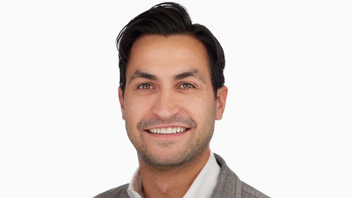 Alex Fotinos
