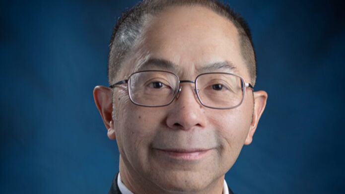 Portrait of Rizz Vicente