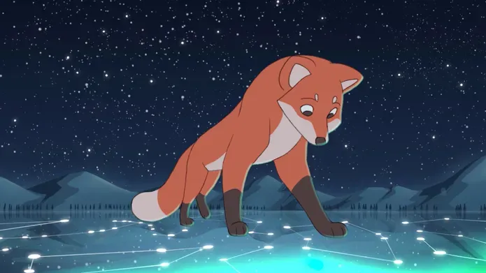 Fox Fires 