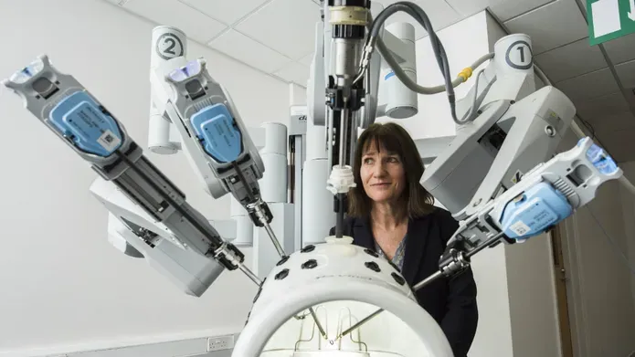 Surgical robot
