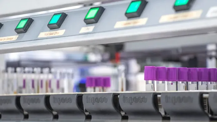 Lab