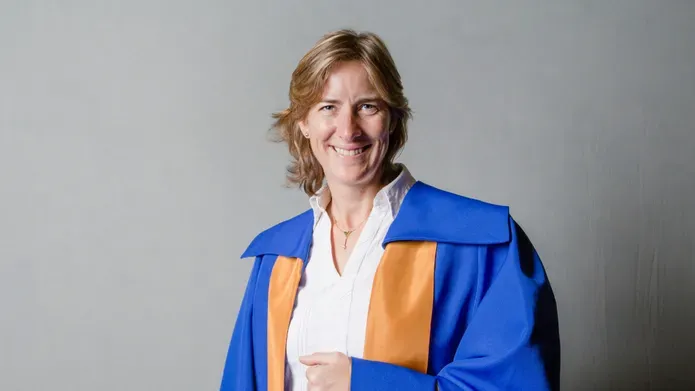 Dame Katherine Grainger