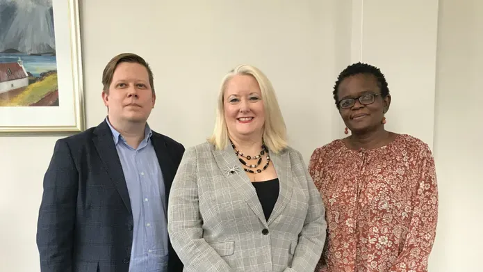Scottish Human Rights Defenders