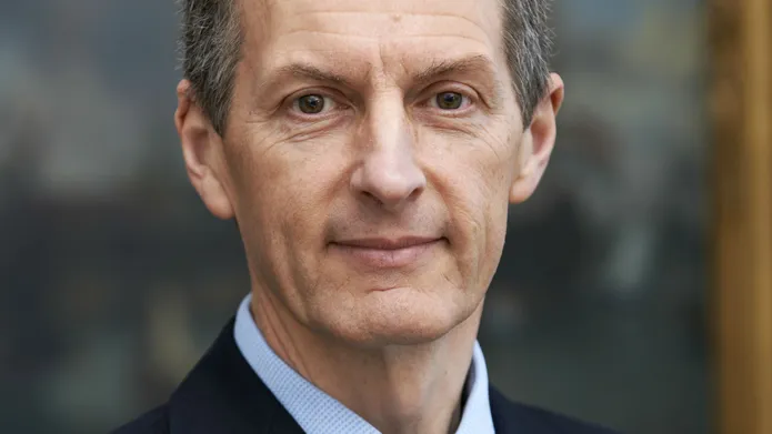 Professor David Maguire