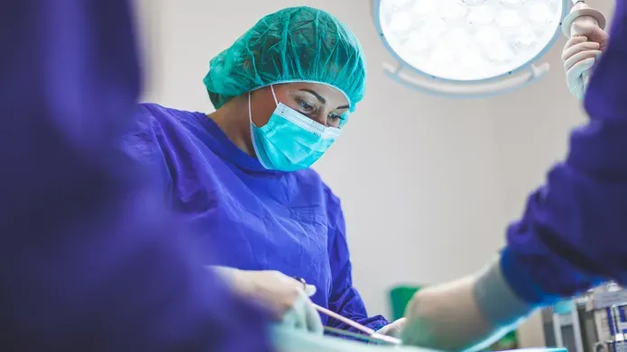 Surgery image