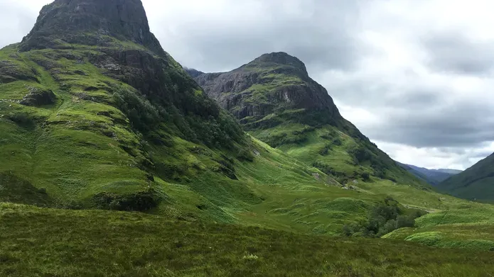 Glencoe