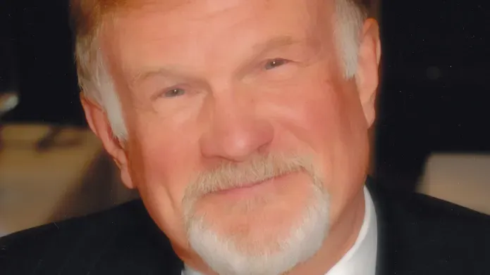 Keith Topping