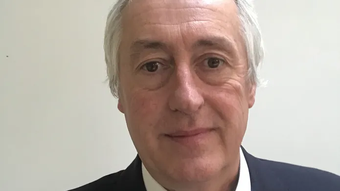 Dr David McBeth