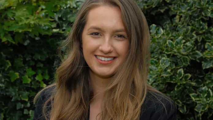 Holly Keir
