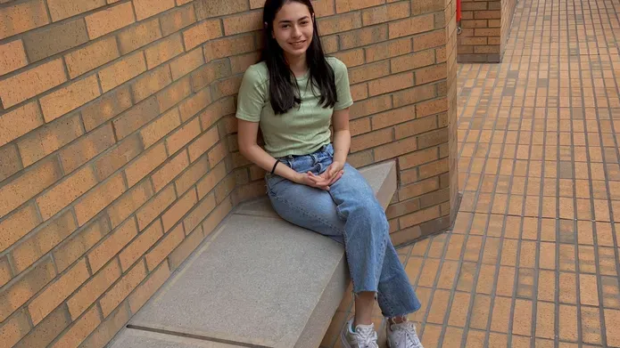 Pic of Shaima Khan