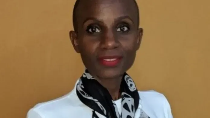 a headshot of Wairimu Karanja