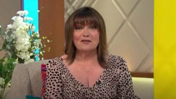 Lorraine
