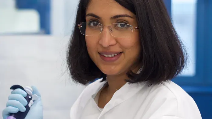 Dr Mahima Swamy