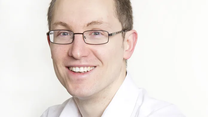 James chalmers