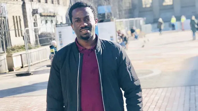 Chidozie Ogbonnaya