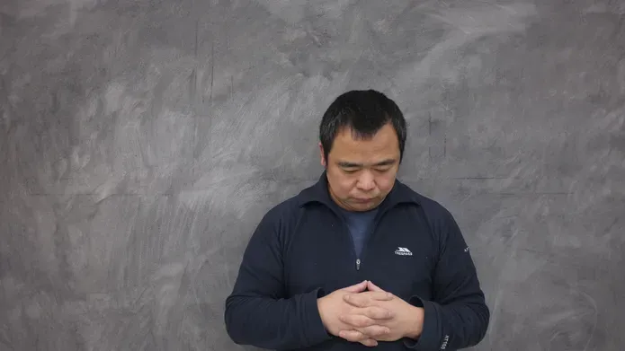 Li Huang