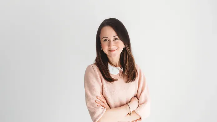 Johanna Basford OBE