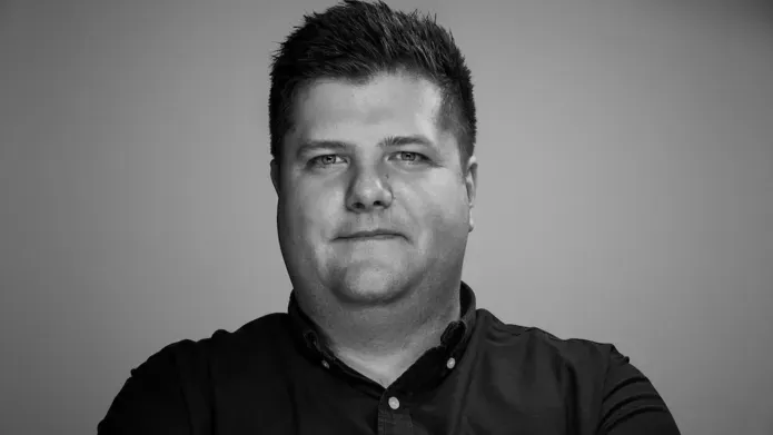Christopher McCann